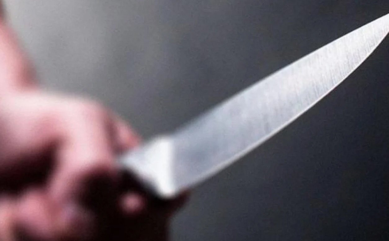 Homem é preso por tentativa de homicídio a facadas em Água Azul do Norte